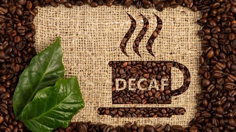 Best Decaf Coffee Tasty Caffeine Free Instant Ground And Pod