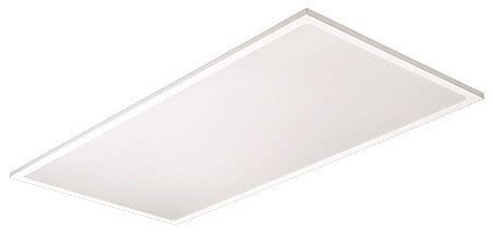 Thorn Omega Led Ceiling Panel X W