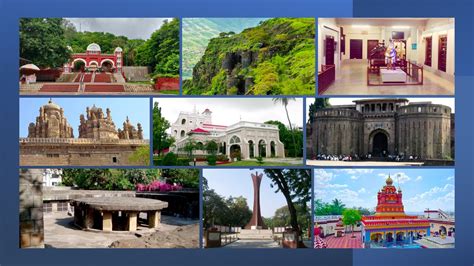 Top 10 Tourist Places to Visit in Pune - Kuntala's Travel Blog