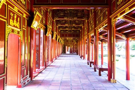 Excursi N Privada Por La Ciudad De Hue Y Crucero Por El R O Getyourguide