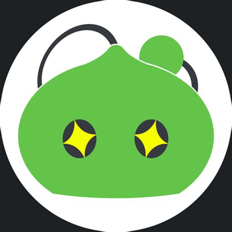 Cute Discord Icon #409144 - Free Icons Library