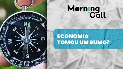 N Vel De Incerteza Econ Mica Cai E Perspectiva Sobre O Brasil Melhora