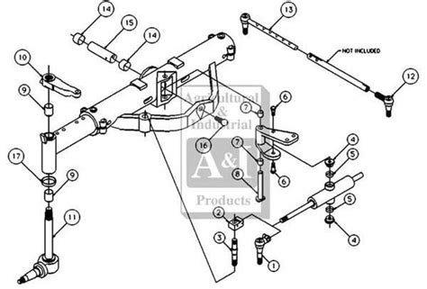 Case Ih Parts Diagrams