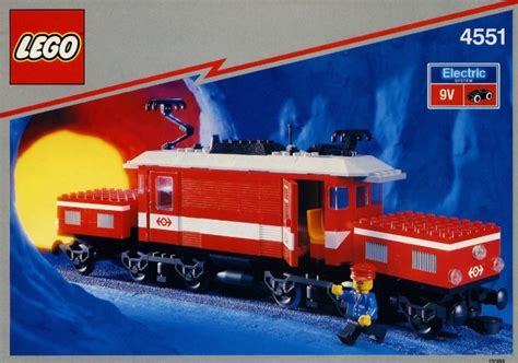 The Top Best Lego Train Sets Brick Ranker