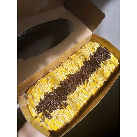 Jual Strudel Pisang Banana Strudel Cm Khas Lombok Shopee Indonesia