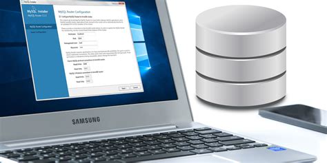 How To Install A Mysql Database On Windows