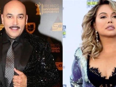 Lupillo Rivera reaccionó al polémico libro de Chiquis Rivera