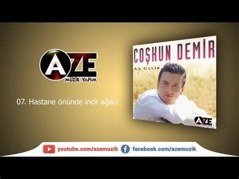 Co Kun Demir Hastane N Nde Ncir A Ac Youtube