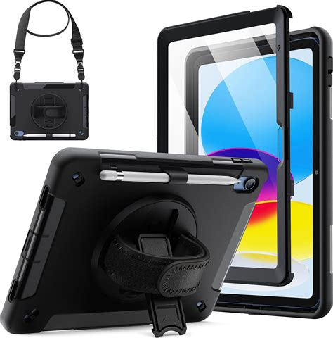 Yapanizcel Funda Compatible Con Ipad Pulgadas Modelo