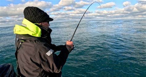 Les 3 Techniques à Maîtriser Pour Bien Pêcher En Mer Comptoir De La Mer