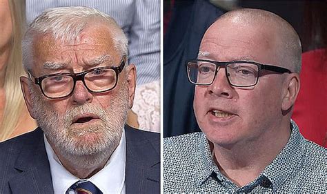 Brexit News Question Time Audience Member Booed After Proposing Second