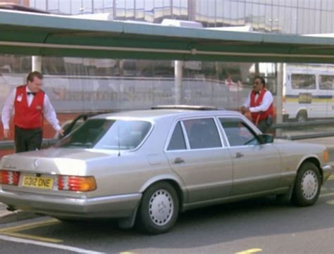 IMCDb Org 1989 Mercedes Benz 500 SEL W126 In La Chance 1994