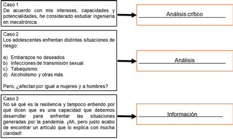 Por qué es importante analizar críticamente la información Nueva