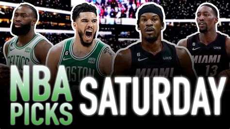 Free NBA Picks And Predictions Today 5 27 23 GAME 6 EAST FINALS