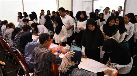 Tes SKD CPNS 2019 Kemenkes Provinsi Jawa Tengah Dimulai Hari Ini Simak