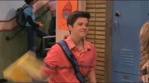 Icarly Ytp Spencer Throws Bagel Into Griffens Rectum When Super Angry