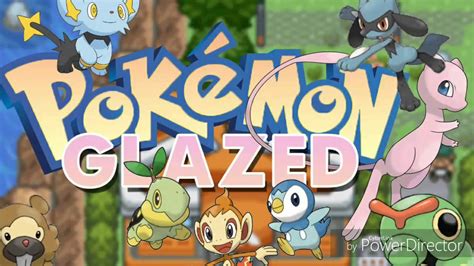 DESCARGAR POKEMON GLAZED EN ESPAÑOL YouTube