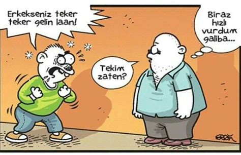 Caner Pektaş Adlı Kullanıcının Komik Panosundaki Pin Karikatür Komik