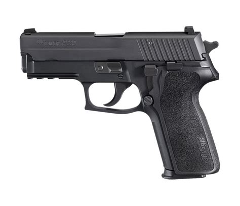 Pistola Cal 9 Mm Luger SIG SAUER Modelo E29R 9 BSS P229 Mundo