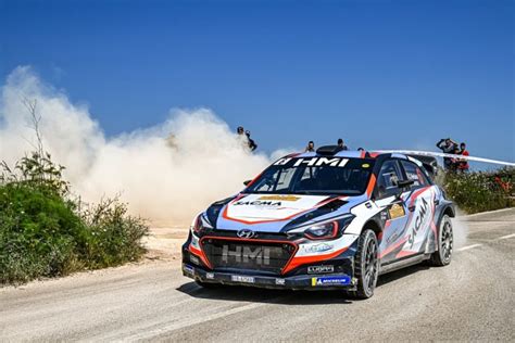 56 Rally Del Salento Aperte Le Iscrizioni Corriere Salentino Lecce