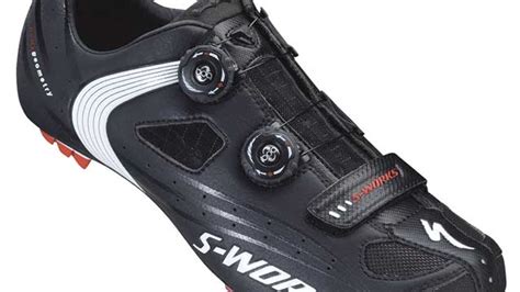 Specialized S-Works MTB Shoes