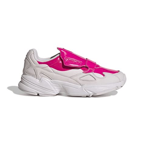 Adidas Falcon Rx Shock Pink Ee Sneakerbaron Nl