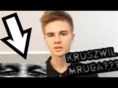 CZY KRUSZWIL MRUGA YouTube