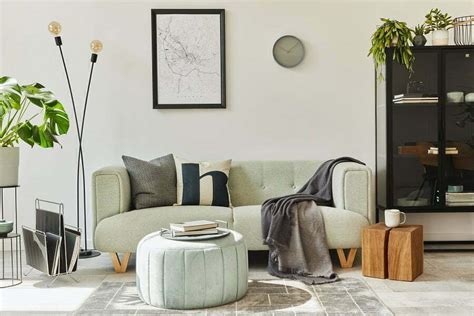 6 Ways to Pick the Furniture that Blends With Your Home Design