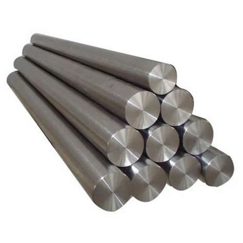 17 4 PH Round Bar For Construction At Rs 200 Kg In Mumbai ID