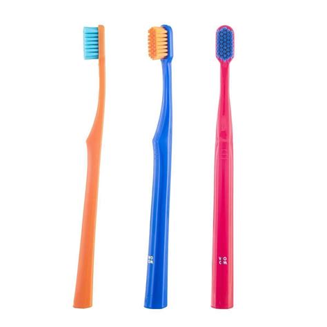 Woom Ultra Soft Toothbrush Szczoteczka Do Z B W Z Mi Kkim