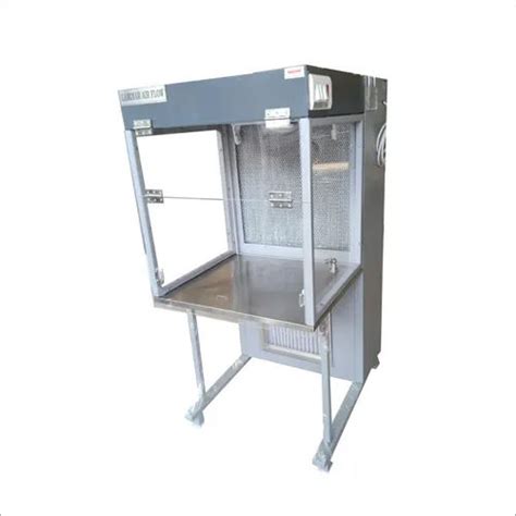 LAMINAR AIR FLOW CABINET HORIZONTAL Manufacturer Exporter And Supplier