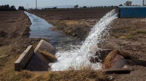 SCJN suspende municipalización del agua en BC