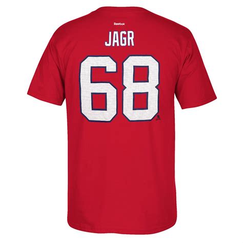 Florida Panthers Nhl Reebok Player Name And Number Premier Jersey T Shirt