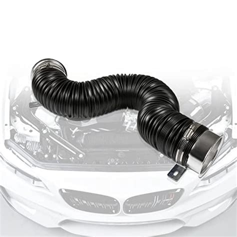 Best Chevy Hhr Air Intake Hoses For Your Car