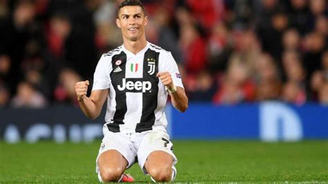 Cristiano Ronaldo finalista do prémio de melhor jogador da UEFA