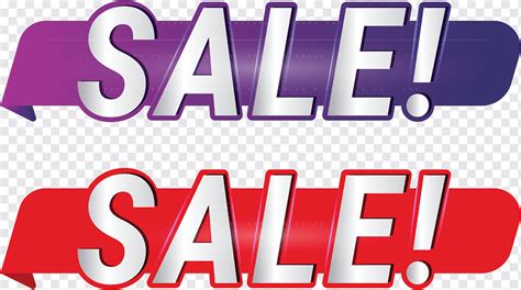 Big Sale Buttons Png PNGWing