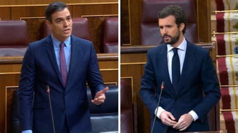 El Gobierno Y El Pp Rompen Las Negociaciones Para Renovar El Poder Judicial Por Posturas