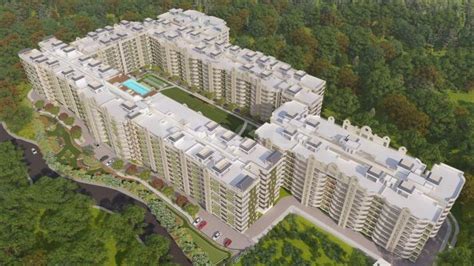 Bhk Apartment Flat For Sale In Sahastradhara Road Dehradun