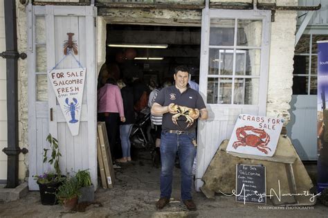 Salcombe Crabfest Is Back This Weekend South Devon News