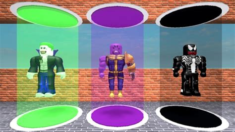 Roblox F Brica De Vil Es Super Villain Tycoon Youtube