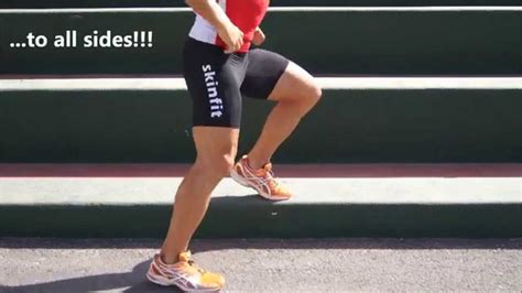 How To Increase Your Running Speed - Longfamily26