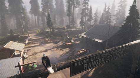 Far Cry 5 For Pc Review An Allegory Of Reality