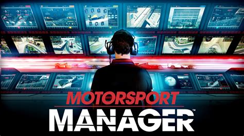 Motorsport Manager Media OpenCritic