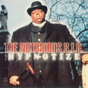 The notorious big hypnotize - filmfas