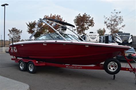 Mastercraft X45 2007 For Sale For 49000 Boats From