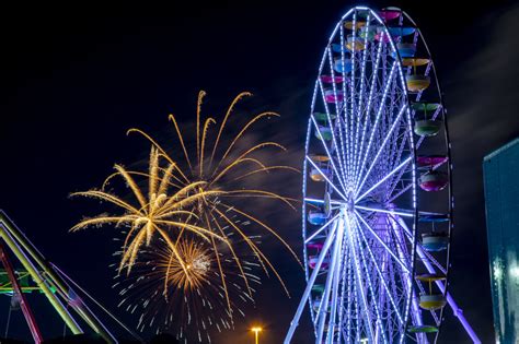 The Erie County Fairgrounds - Hamburg, New York | Business View Magazine