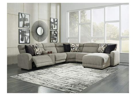 6 Piece Sofa Ashley Furniture Leather Sectional | Cabinets Matttroy