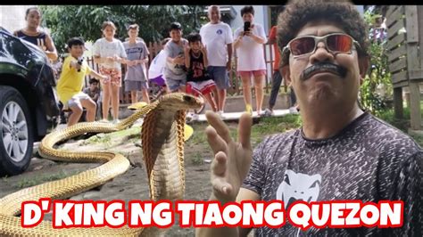 Cobra Sa Balwarte Ng Hari Cobraprince Cobraking Youtube