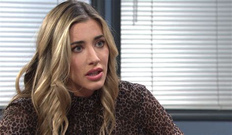 Days Of Our Lives Spoilers Sloan Scrambles To Hide Her Secret As Ej Discovers The Truth