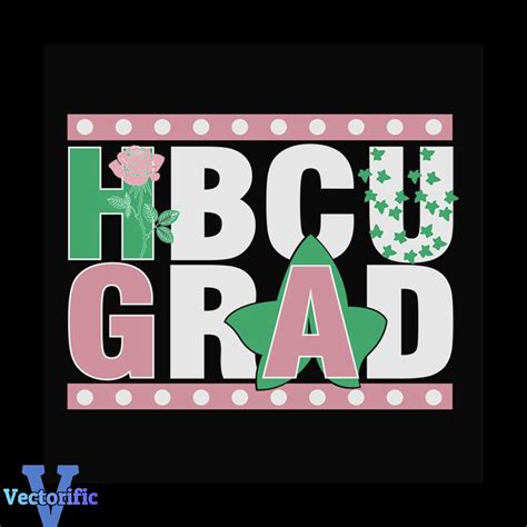 HBCU grad svg,HBCU graduation svg,historically black svg - Inspire Uplift